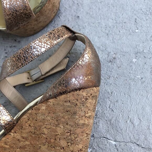 Jimmy Choo platforms   - Picture 7 of 7